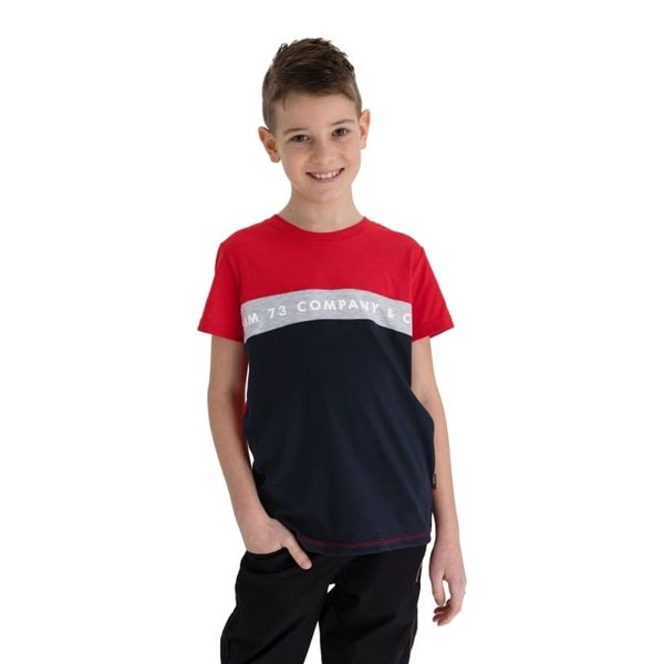 SAM73 SAM73 T-shirt Tyler - Boys