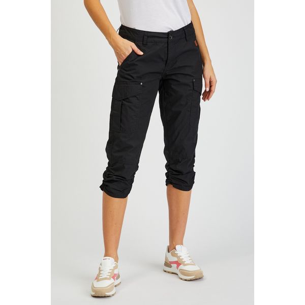 SAM73 SAM73 Womens 3/4 Pants Fornax - Ladies