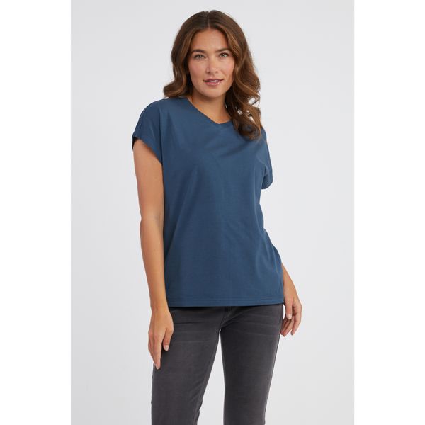 SAM73 SAM73 Women's T-shirt Vitani - Women