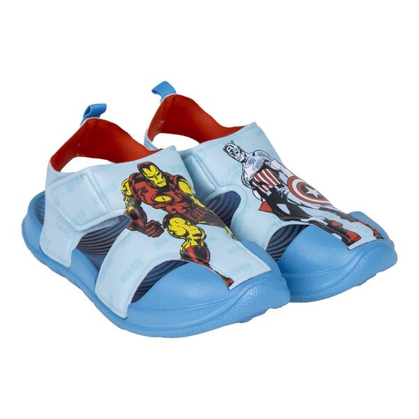 AVENGERS SANDALS CASUAL EVA AVENGERS