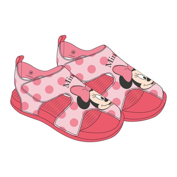 MINNIE SANDALS CASUAL EVA MINNIE