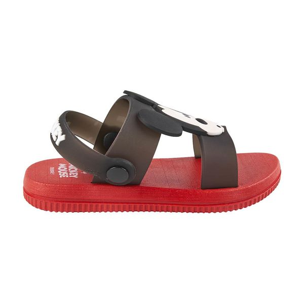 MICKEY SANDALS CASUAL RUBBER MICKEY