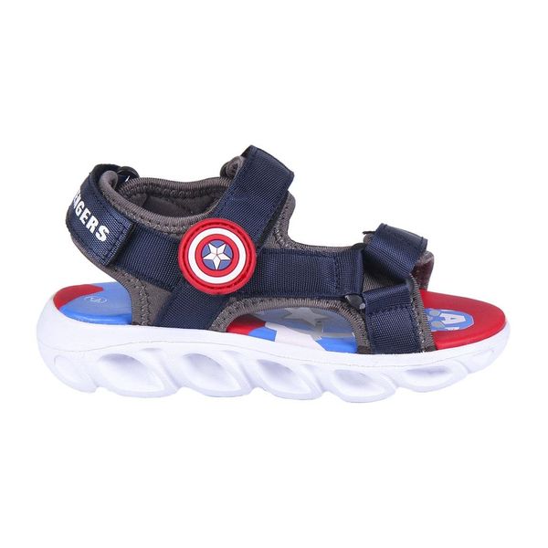 AVENGERS SANDALS HIKING / SPORTS TECHNIQUE AVENGERS CAPITAN AMERICA