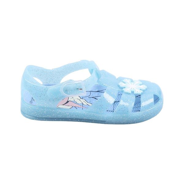 FROZEN 2 SANDALS JELLY PVC FROZEN II