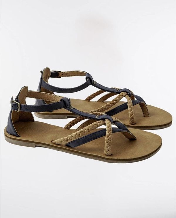 Rip Curl Sandals Rip Curl ANOUK Blue/Sand