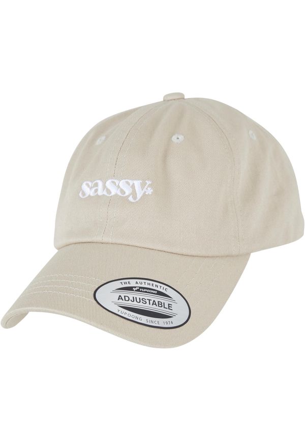 Mister Tee Sassy Cap Stone