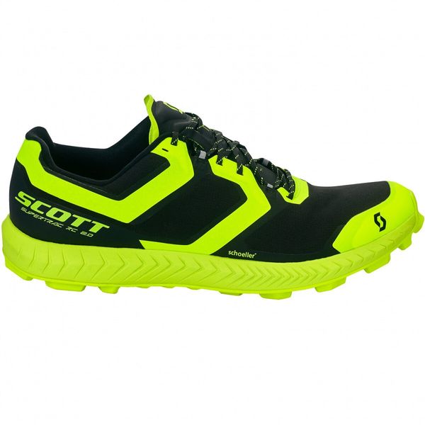 Scott Scott Supertrac RC 2 W Women's Running Shoes
