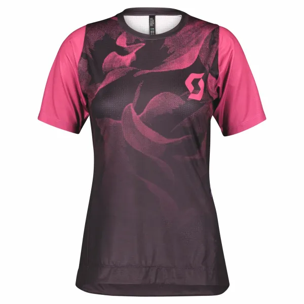 Scott Scott Trail Vertic Pro SS Women's Cycling Jersey