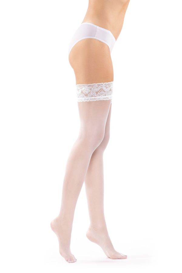 Gorteks Self-supporting stockings O4000 20 denier