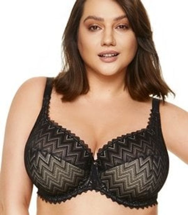 Gorteks Semi-padded bra Echo / B3