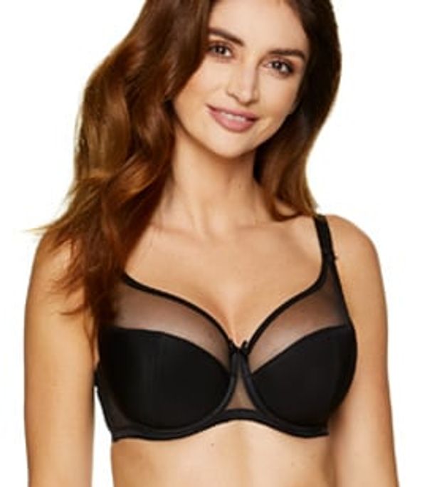 Gorteks Semi-padded bra Zara / B3