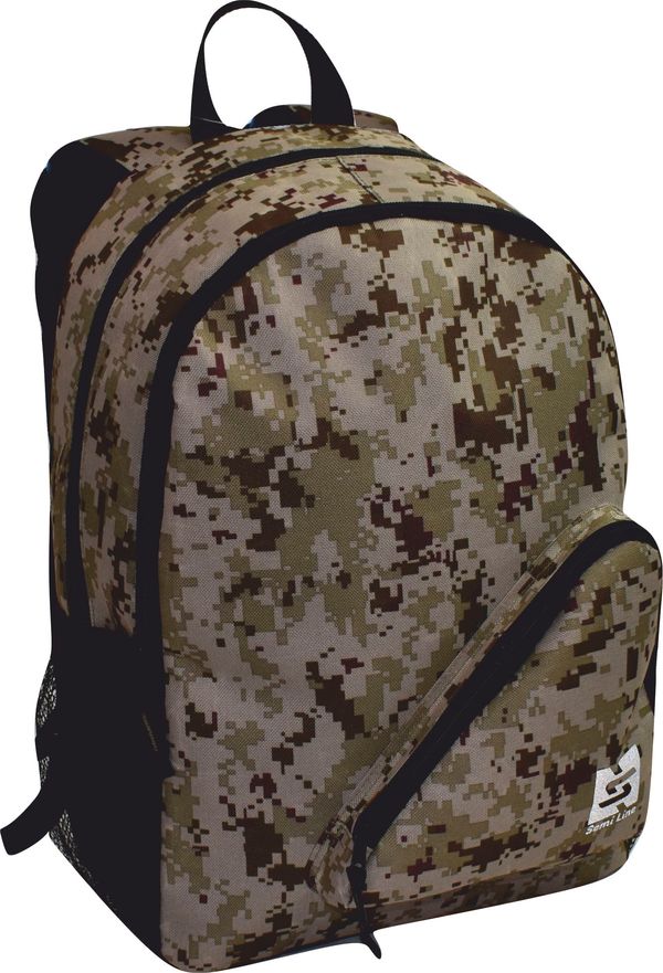 Semiline Semiline Kids's Backpack 4605-6