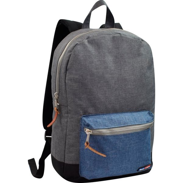 Semiline Semiline Unisex's Backpack 3269-1
