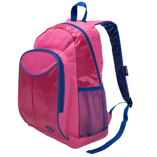 Semiline Semiline Unisex's Backpack J4916-3