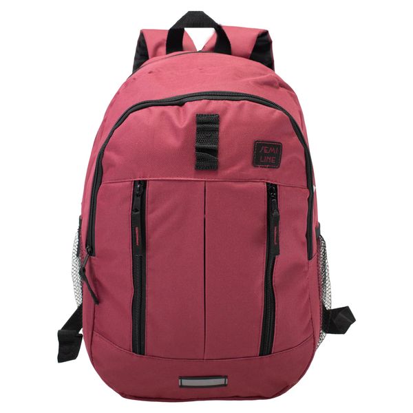 Semiline Semiline Unisex's Backpack J4923-3
