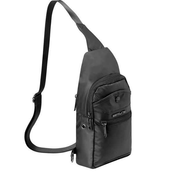 Semiline Semiline Unisex's Backpack L2056-0