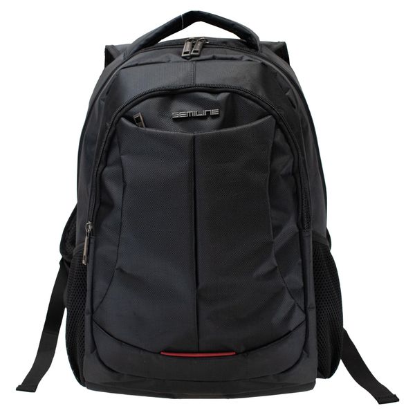 Semiline Semiline Unisex's Laptop Backpack L2060-1