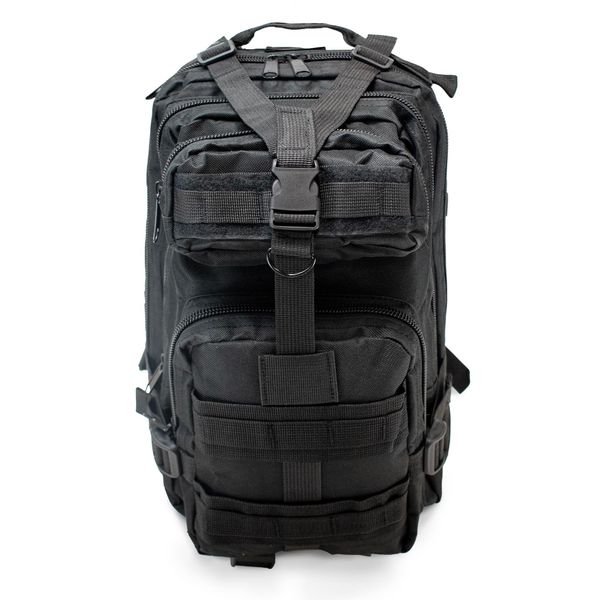 Semiline Semiline Unisex's Military Backpack A3052-1