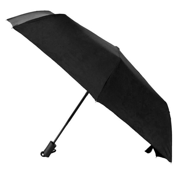 Semiline Semiline Unisex's Short Automatic Umbrella L2064-0