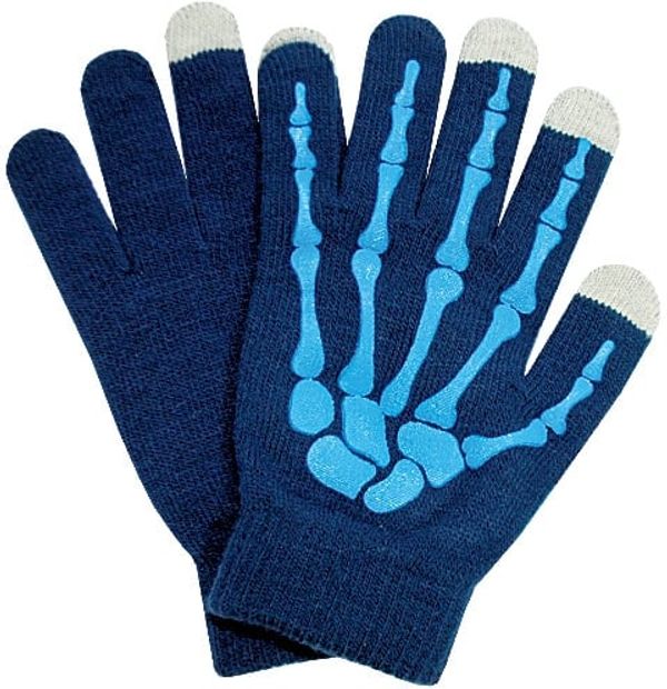 Semiline Semiline Unisex's Smartphone Gloves 0178-4