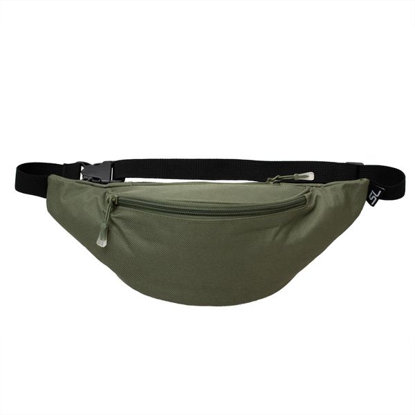 Semiline Semiline Unisex's Waist Bag L2046-4