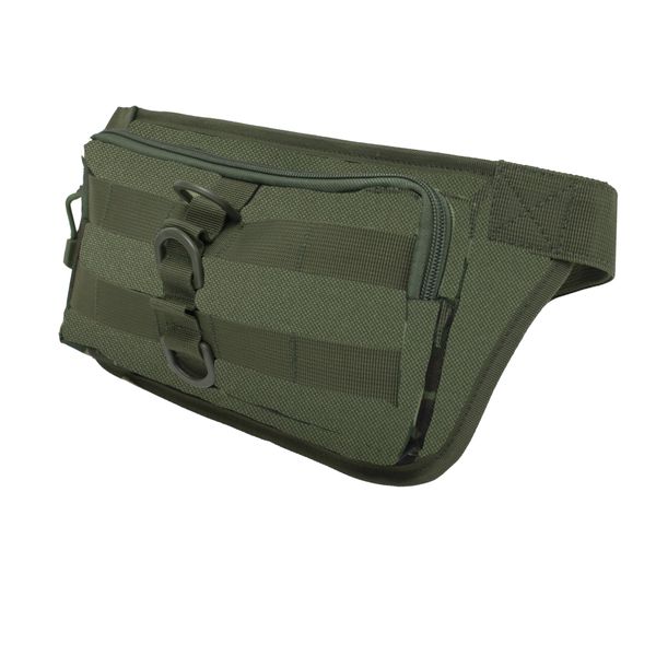 Semiline Semiline Unisex's Waist Bag L2055-2