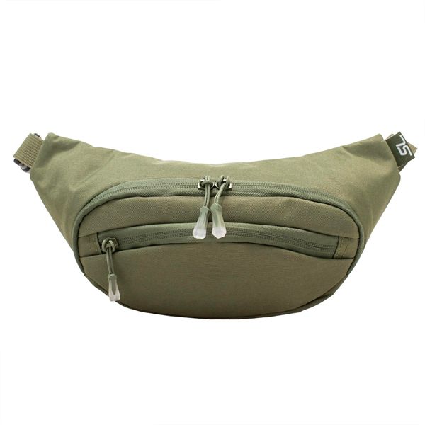 Semiline Semiline Unisex's Waist Bag L2065-2