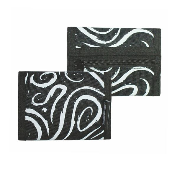 Semiline Semiline Unisex's Wallet 3226-3