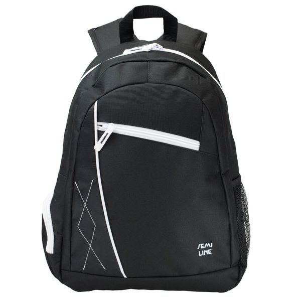 Semiline Semiline Unisex's Youth Backpack A3038-4