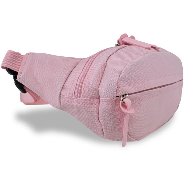 Semiline Semiline Woman's Waist Bag L2043-2