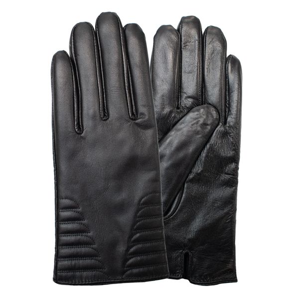 Semiline Semiline Woman's Women's Leather Gloves P8284