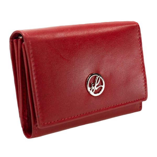 Semiline Semiline Woman's Women's RFID Wallet P8272-2