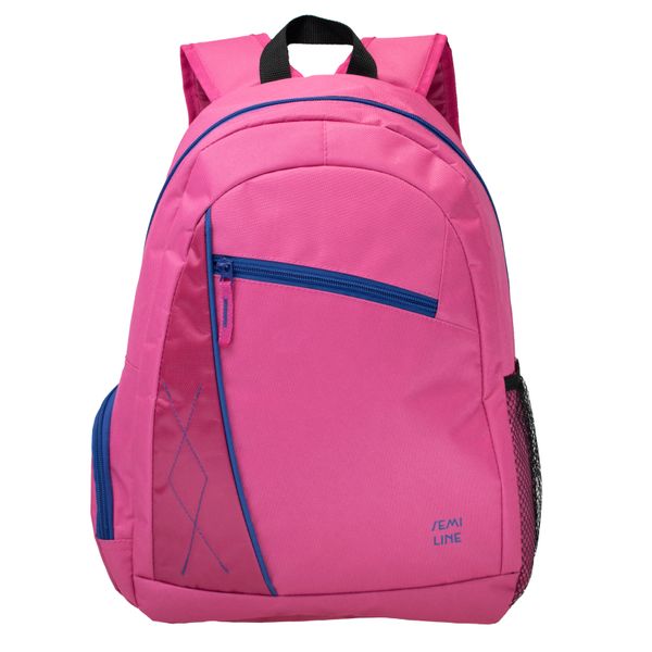 Semiline Semiline Woman's Youth Backpack A3038-5