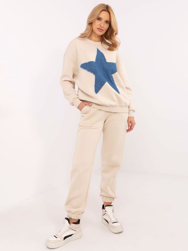 Calimera Set-CLM-KMPL-1434.39-beige