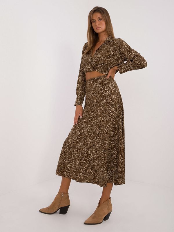 Italy Moda Set-DHJ-KMPL-19586-1.53-dark beige