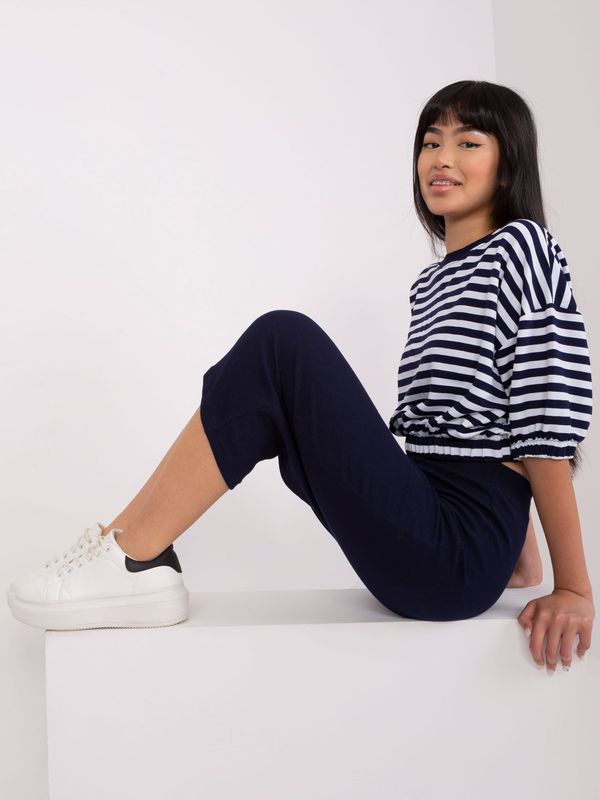 Lily Rose Set-EM-KMPL-827.65-navy blue