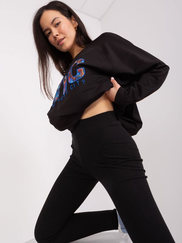 My Red Lips Set-EM-KMPL-830.77P-black