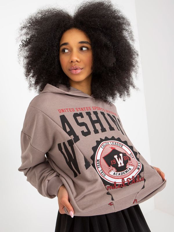 FANCY Set-FA-KMPL-8083.94-brown