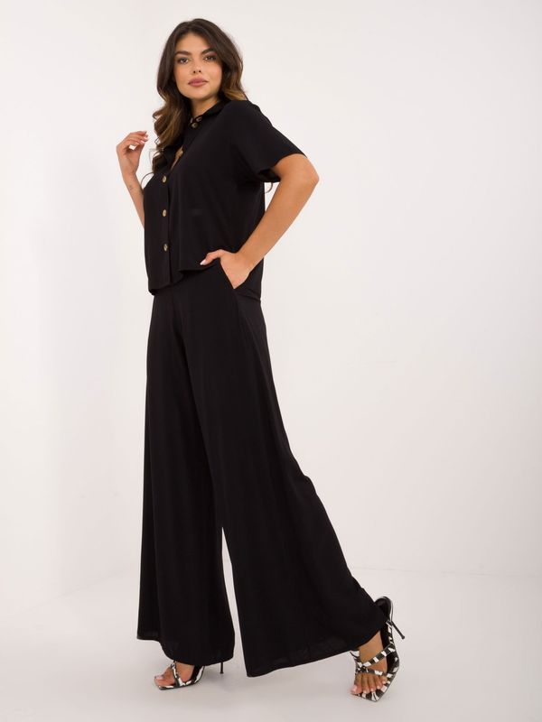 LAKERTA Set-LK-KMPL-509714.20-black