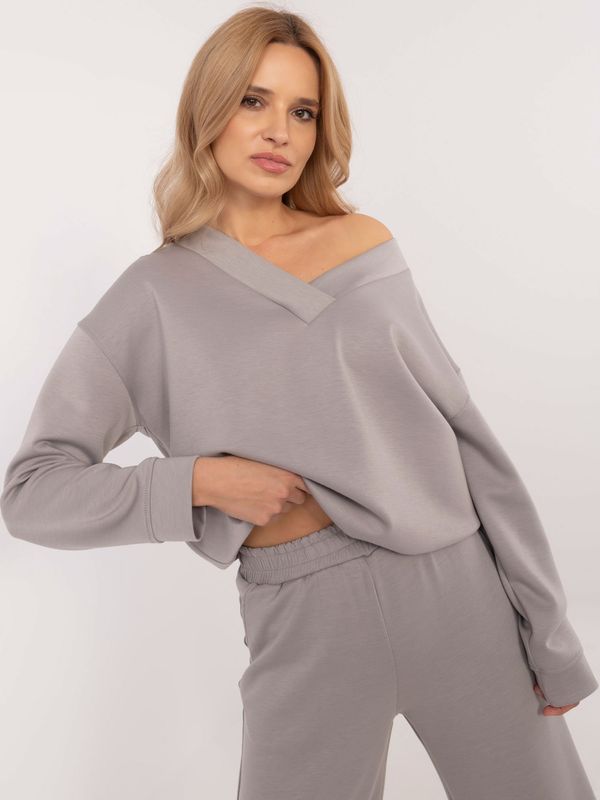 LAKERTA Set-LK-KMPL-509772.44-grey