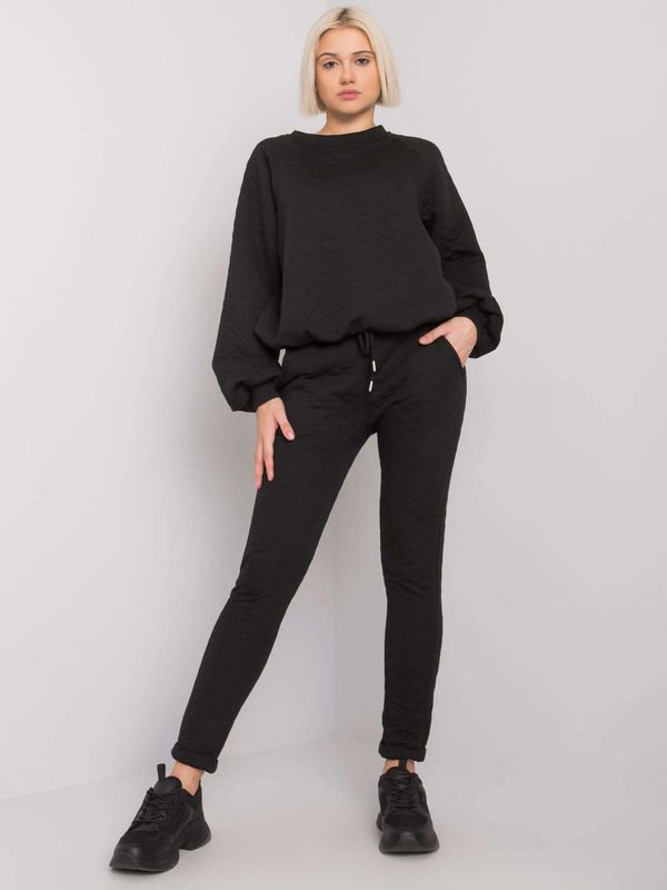 BASIC Feel Good Set-RV-KMPL-7448.28-black