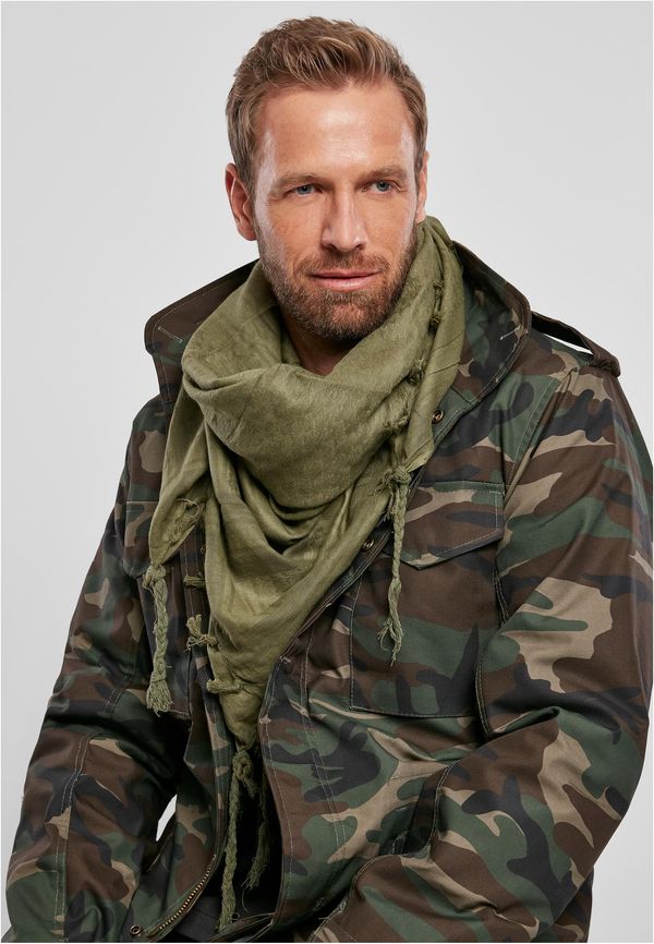 Brandit Shemag Olive Scarf