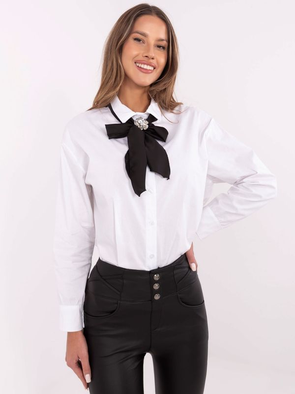 Italy Moda Shirt-DHJ-KS-9236.92P-white