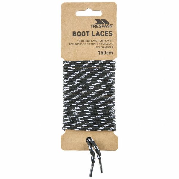 Trespass Shoelaces Trespass Laces 150