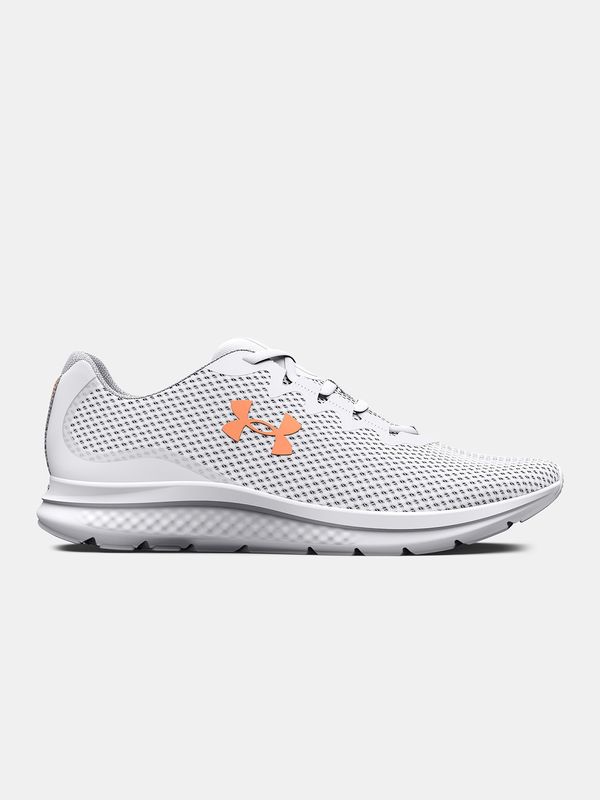 Under Armour Shoes Under Armour UA W Charged Impulse 3-WHT - Women