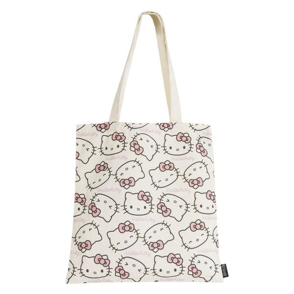 Hello Kitty SHOPPING BAG HELLO KITTY