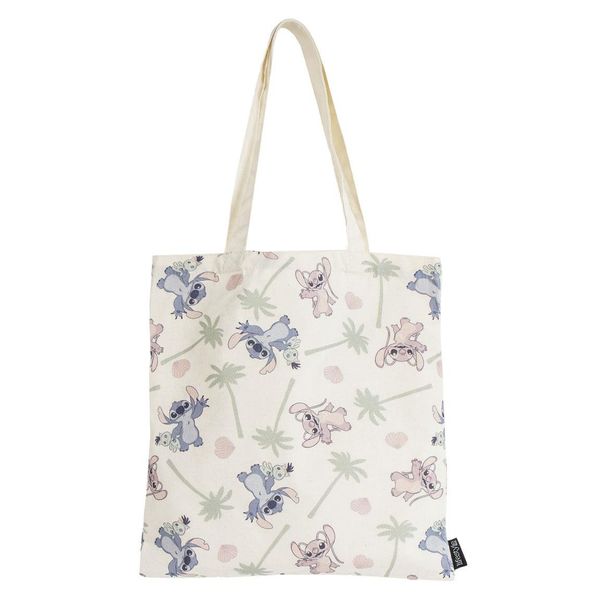 STITCH SHOPPING BAG STITCH
