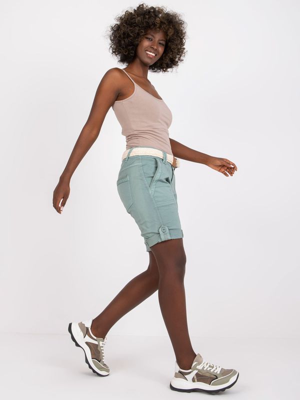 Factory Price Shorts-D60530Z62189Z-mint