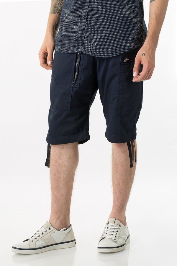 G Star Shorts - G-STAR Powel loose 1/2