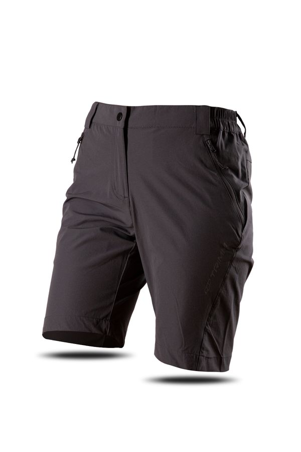 TRIMM Shorts Trimm W TRACKA dark grey